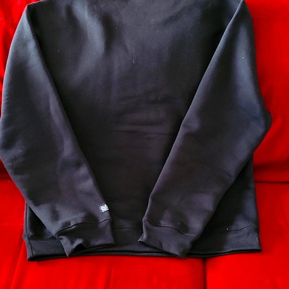 Mens Sweatshirt - Picture 2 of 3